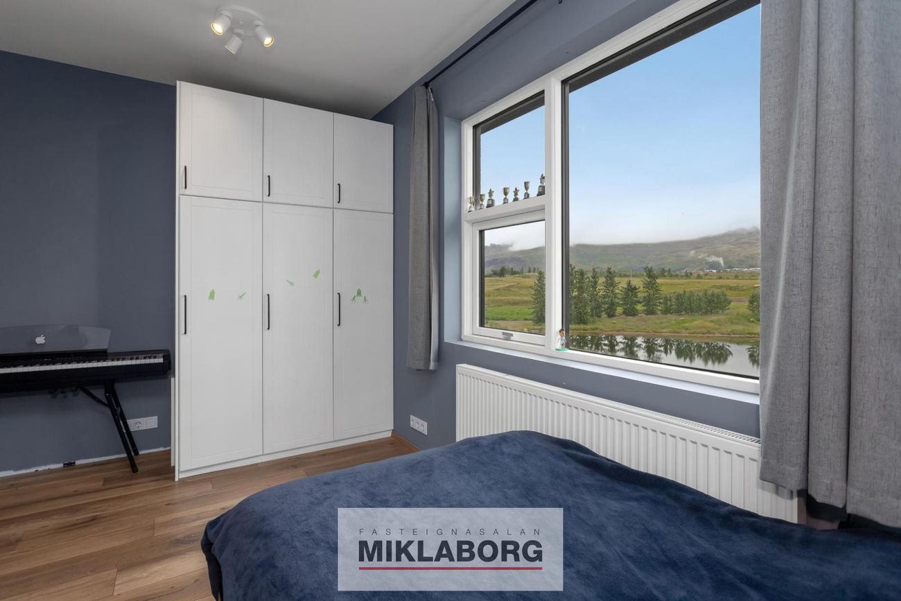 Vogatunga 39 - 0101, 270 Mosfellsbær