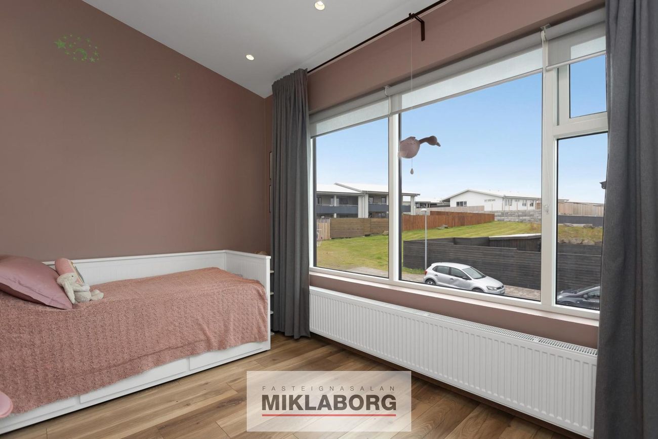 Vogatunga 39 - 0101, 270 Mosfellsbær