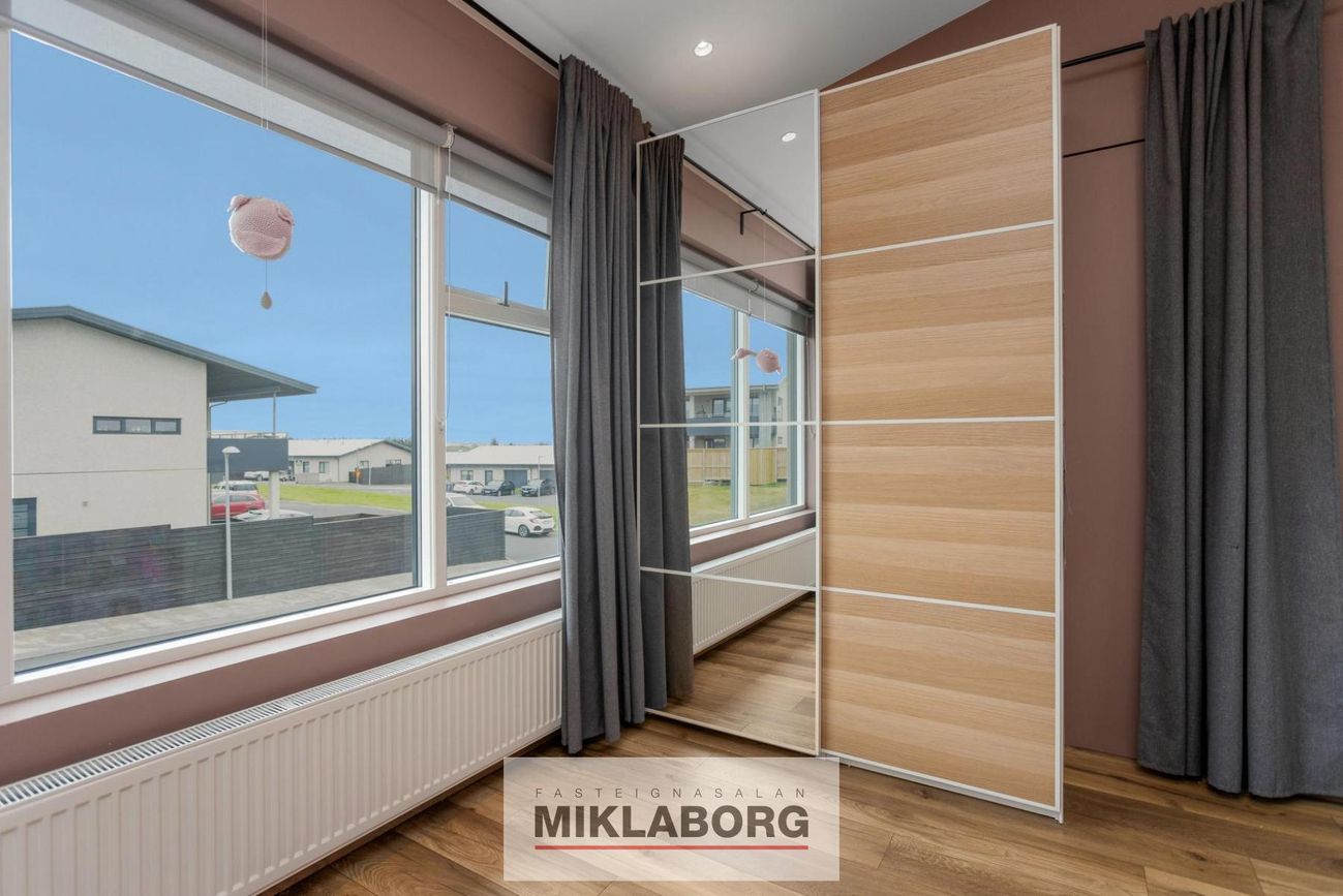 Vogatunga 39 - 0101, 270 Mosfellsbær