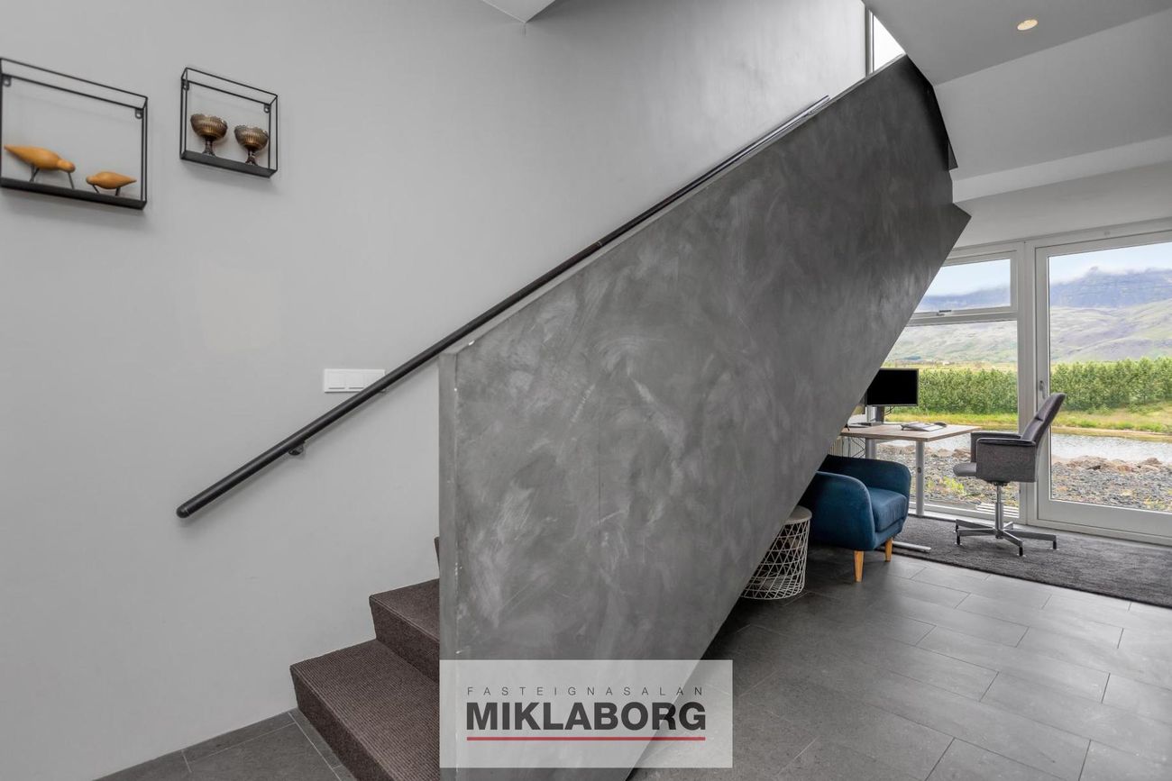 Vogatunga 39 - 0101, 270 Mosfellsbær