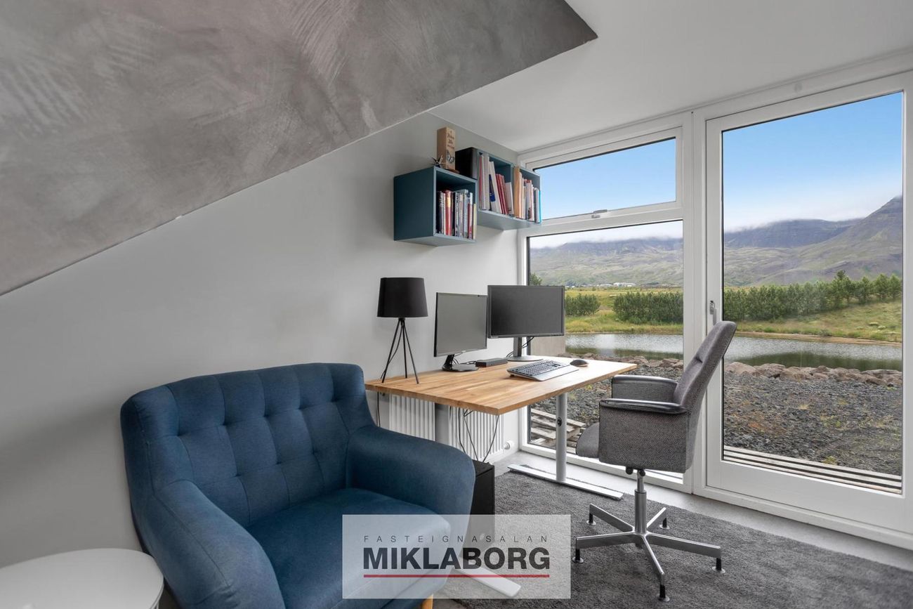 Vogatunga 39 - 0101, 270 Mosfellsbær