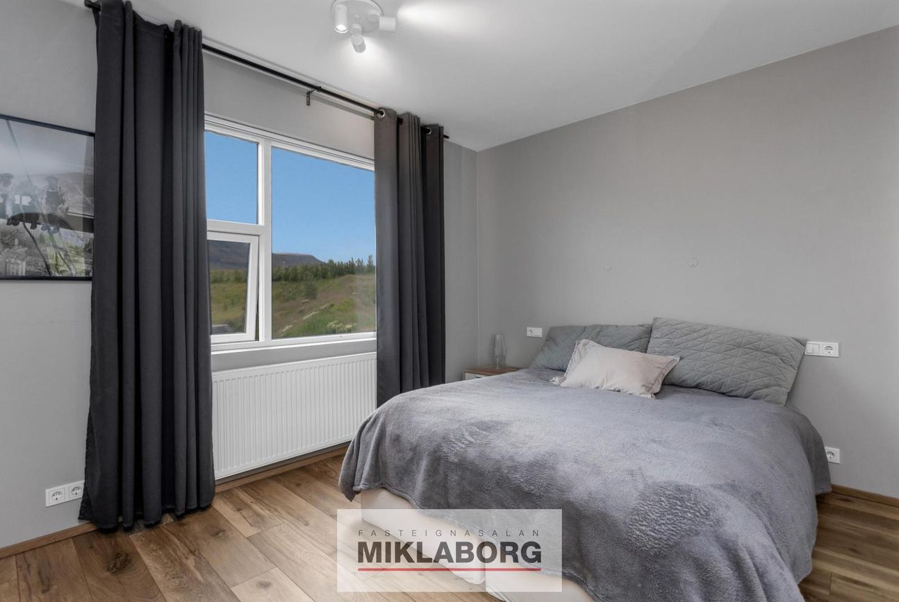 Vogatunga 39 - 0101, 270 Mosfellsbær