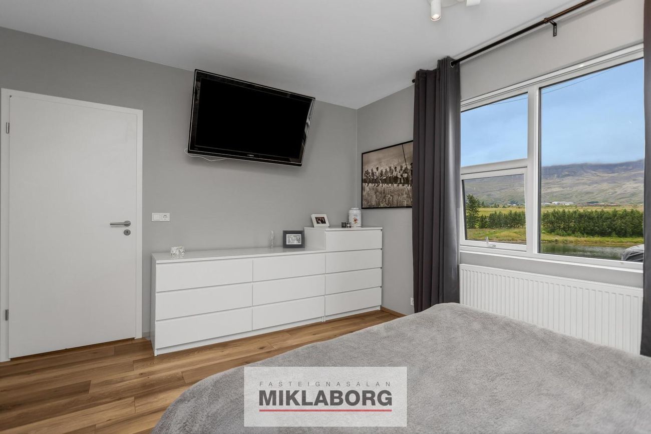 Vogatunga 39 - 0101, 270 Mosfellsbær