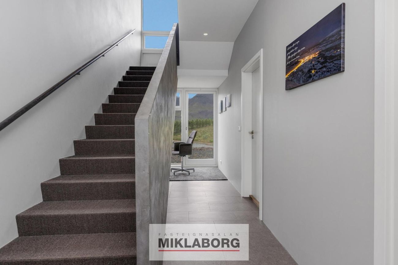 Vogatunga 39 - 0101, 270 Mosfellsbær