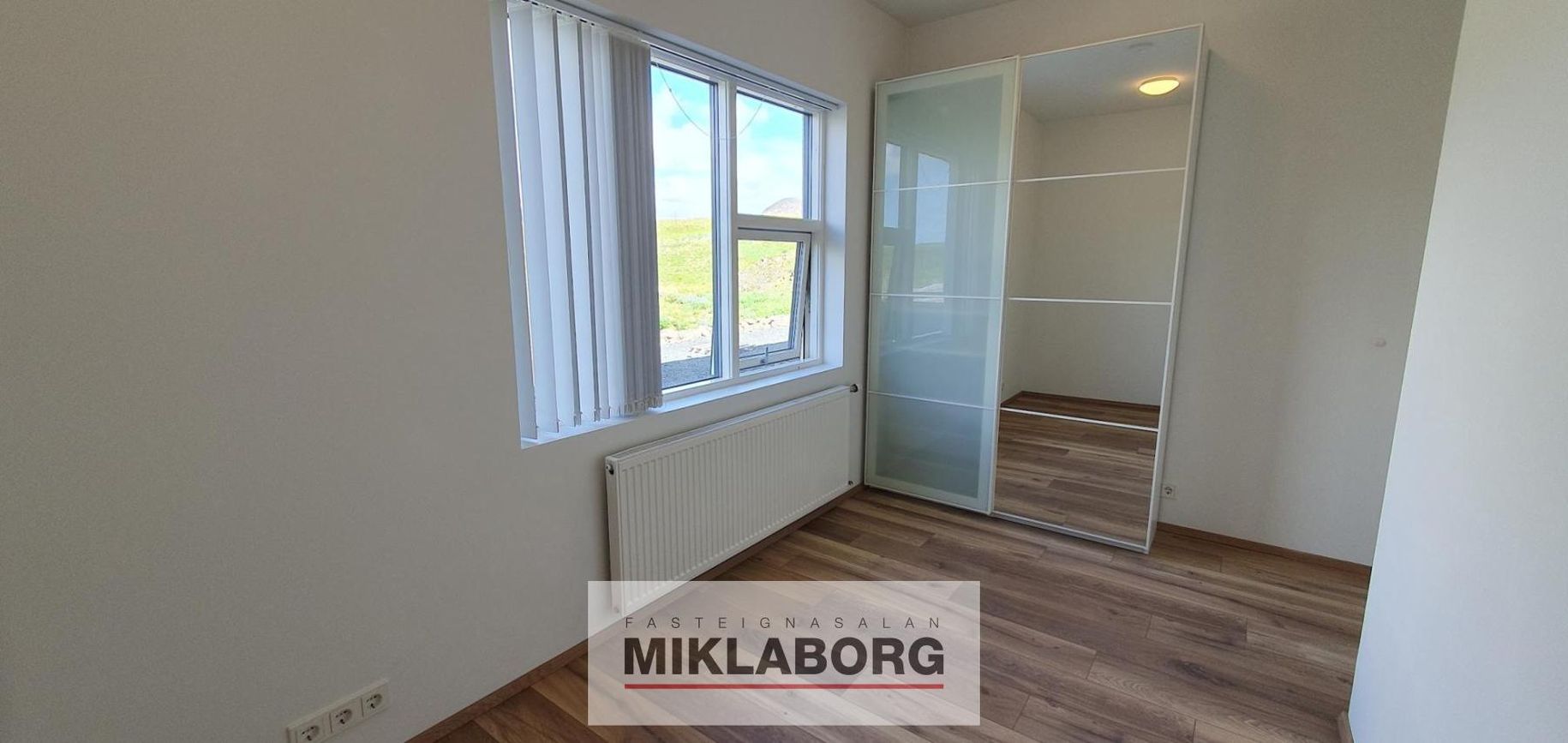 Vogatunga 39 - 0101, 270 Mosfellsbær