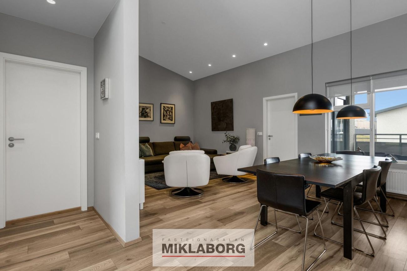 Vogatunga 39 - 0101, 270 Mosfellsbær