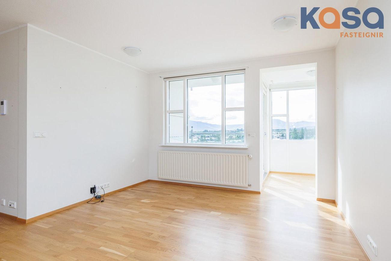 Lindasíða 4, 603 Akureyri