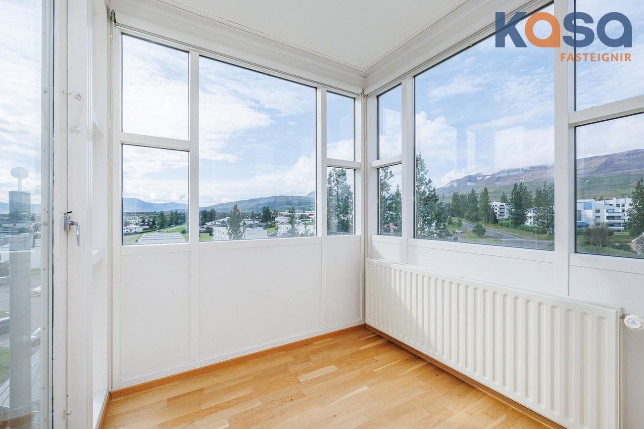 Lindasíða 4, 603 Akureyri