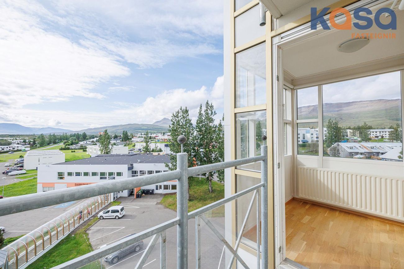 Lindasíða 4, 603 Akureyri