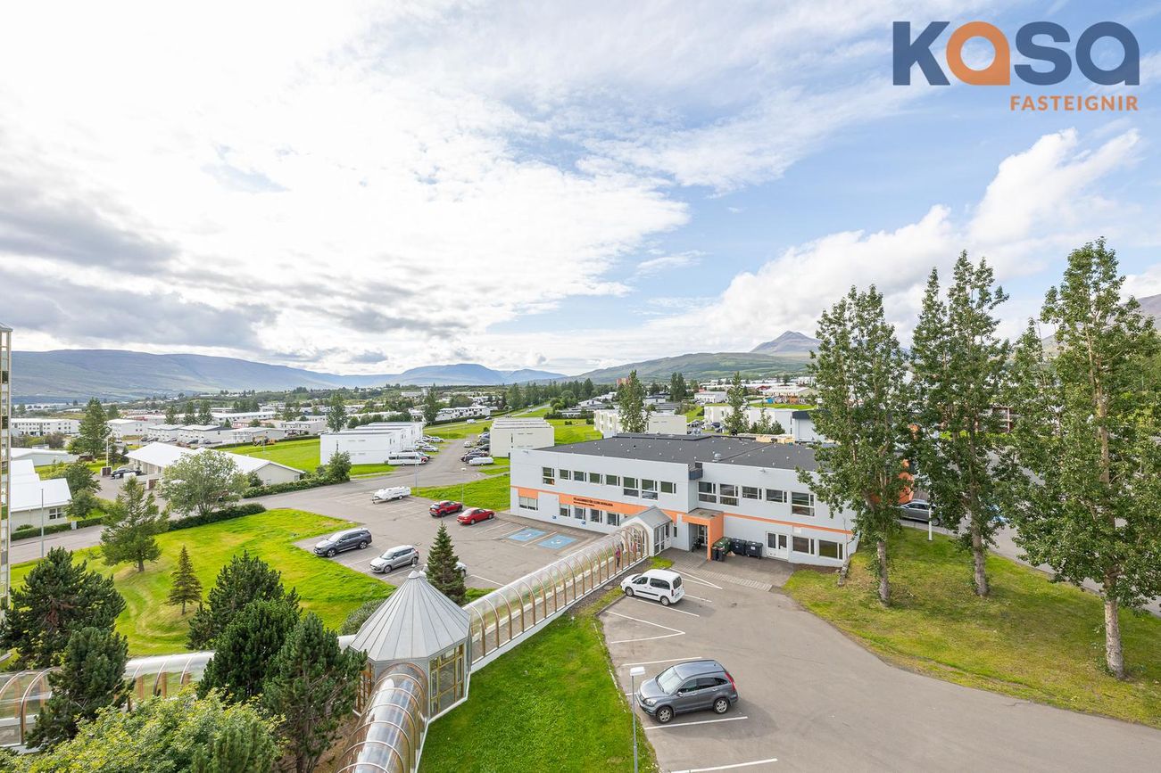 Lindasíða 4, 603 Akureyri