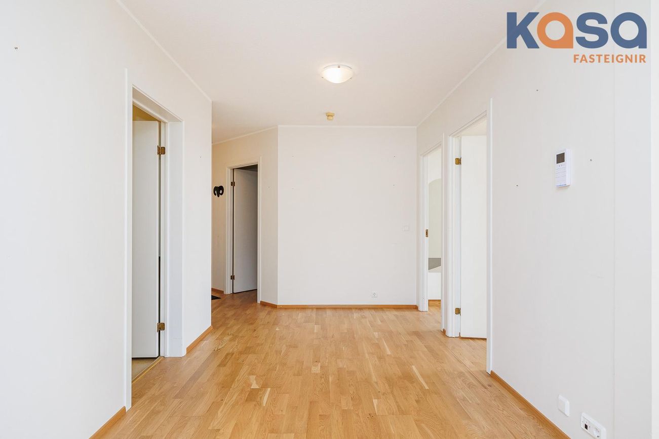 Lindasíða 4, 603 Akureyri