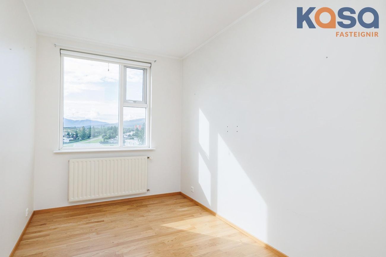 Lindasíða 4, 603 Akureyri