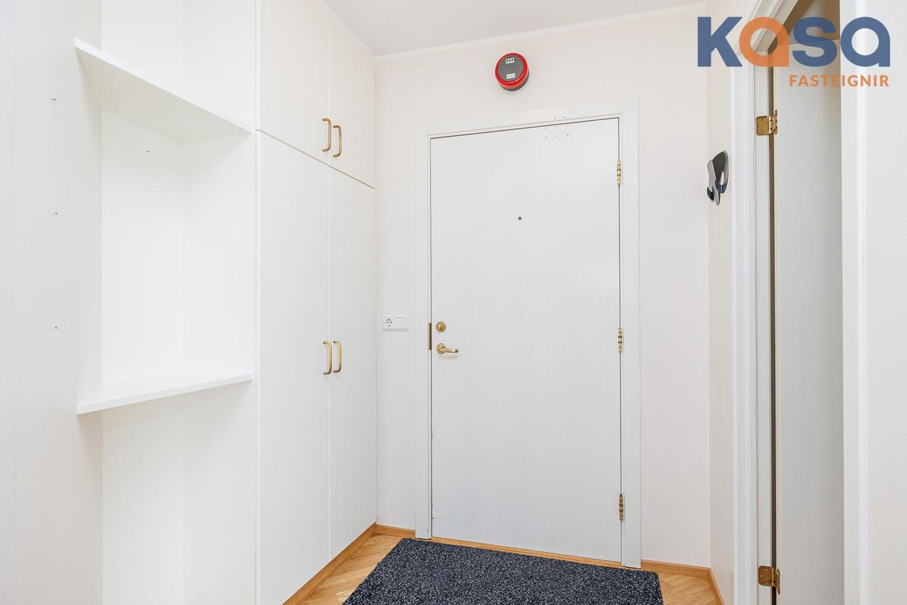 Lindasíða 4, 603 Akureyri