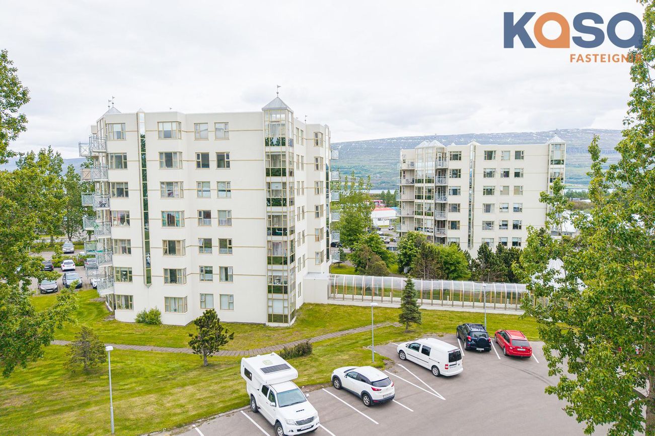 Lindasíða 4, 603 Akureyri