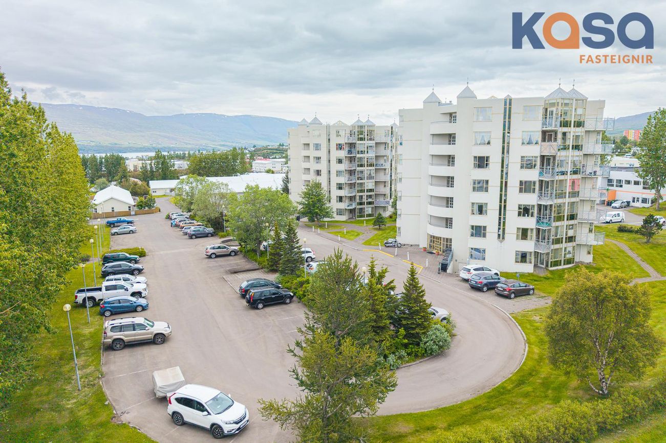 Lindasíða 4, 603 Akureyri