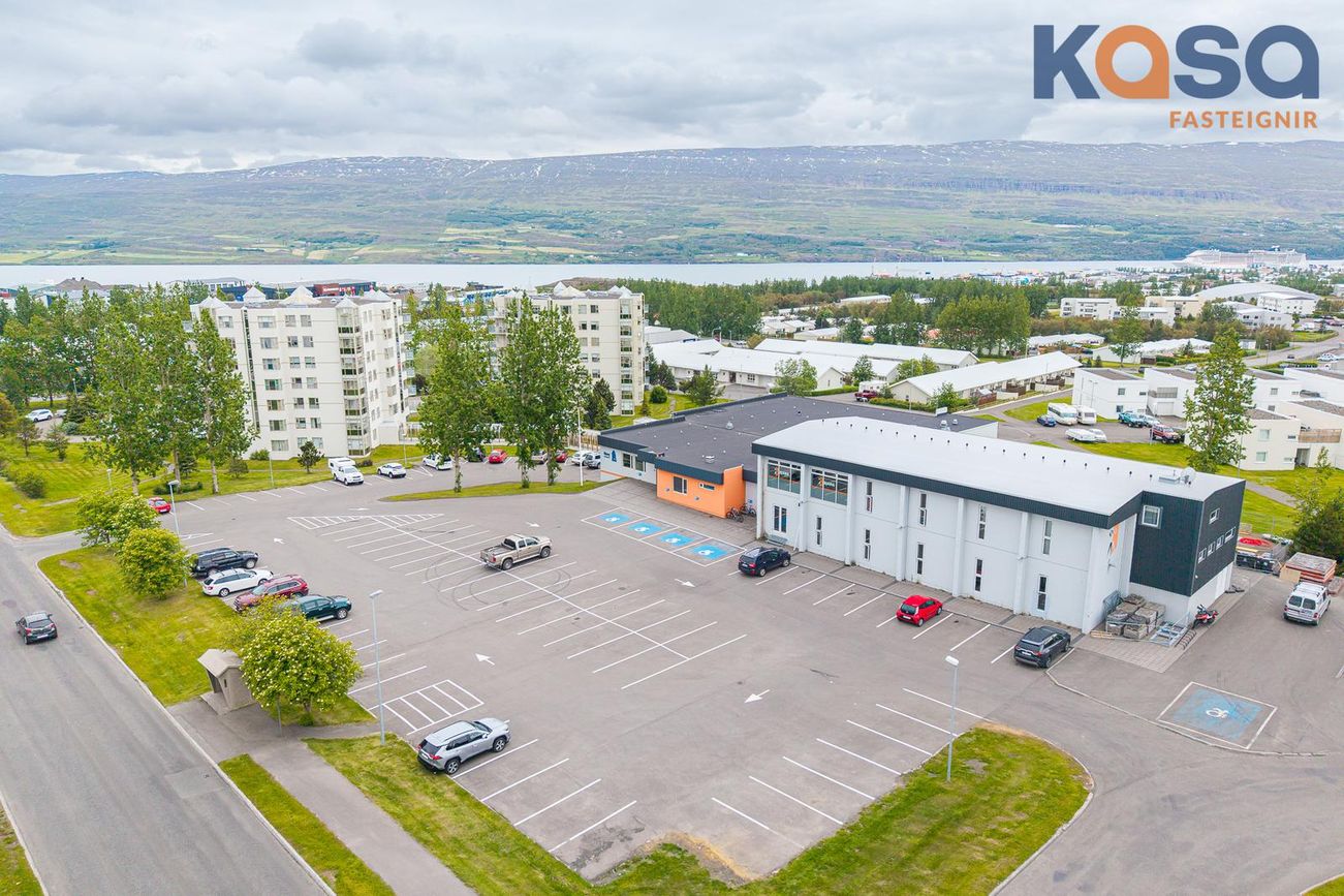 Lindasíða 4, 603 Akureyri