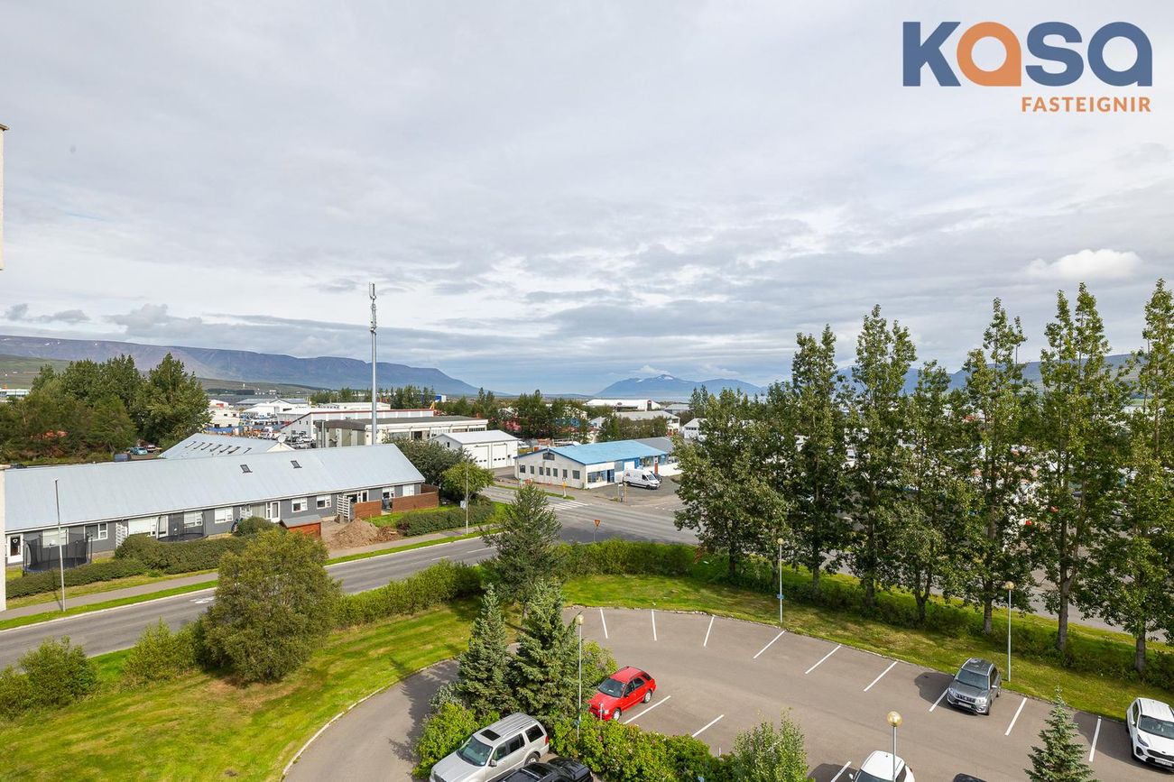 Lindasíða 4, 603 Akureyri