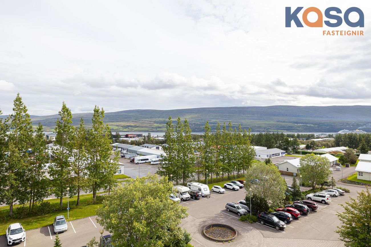 Lindasíða 4, 603 Akureyri