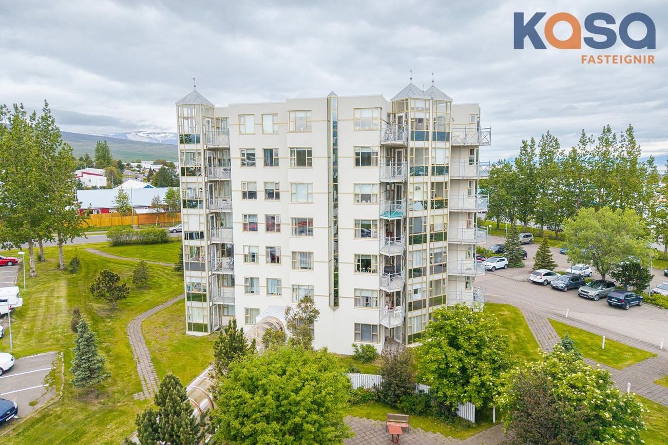 Lindasíða 4, 603 Akureyri