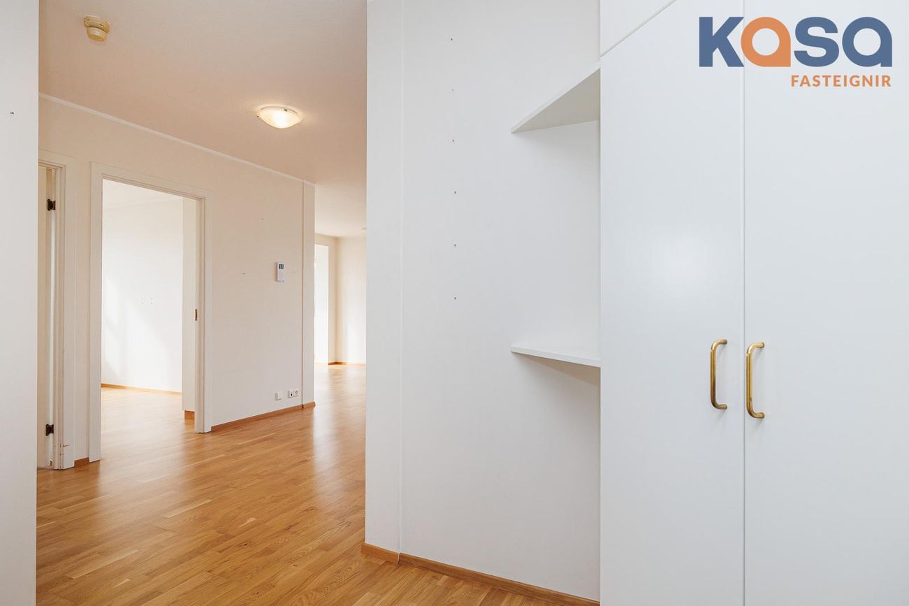 Lindasíða 4, 603 Akureyri