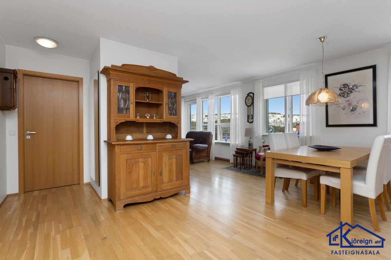 Þorláksgeisli 17 - 0406, 113 Reykjavík