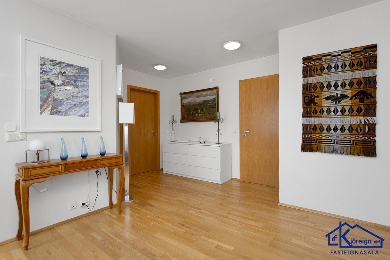 Þorláksgeisli 17 - 0406, 113 Reykjavík