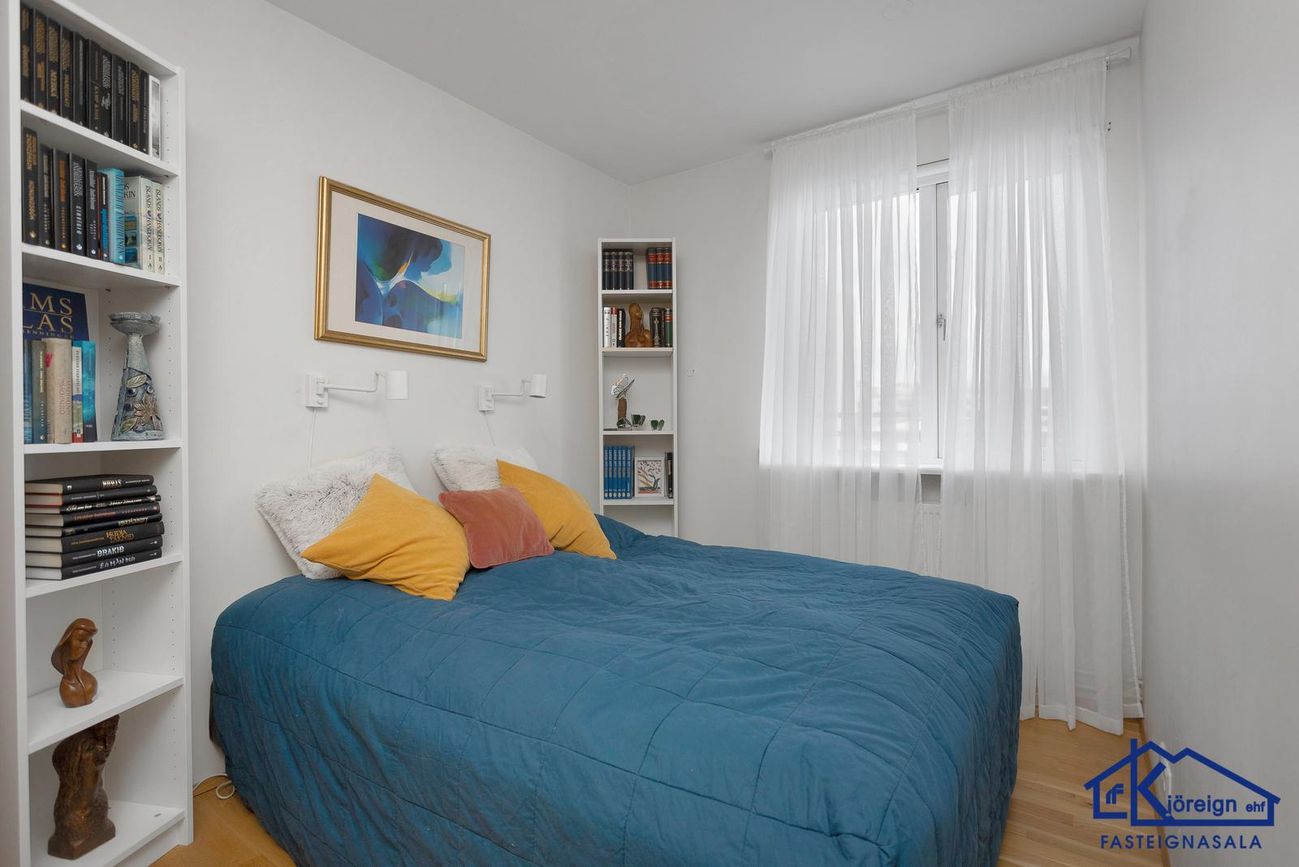 Þorláksgeisli 17 - 0406, 113 Reykjavík