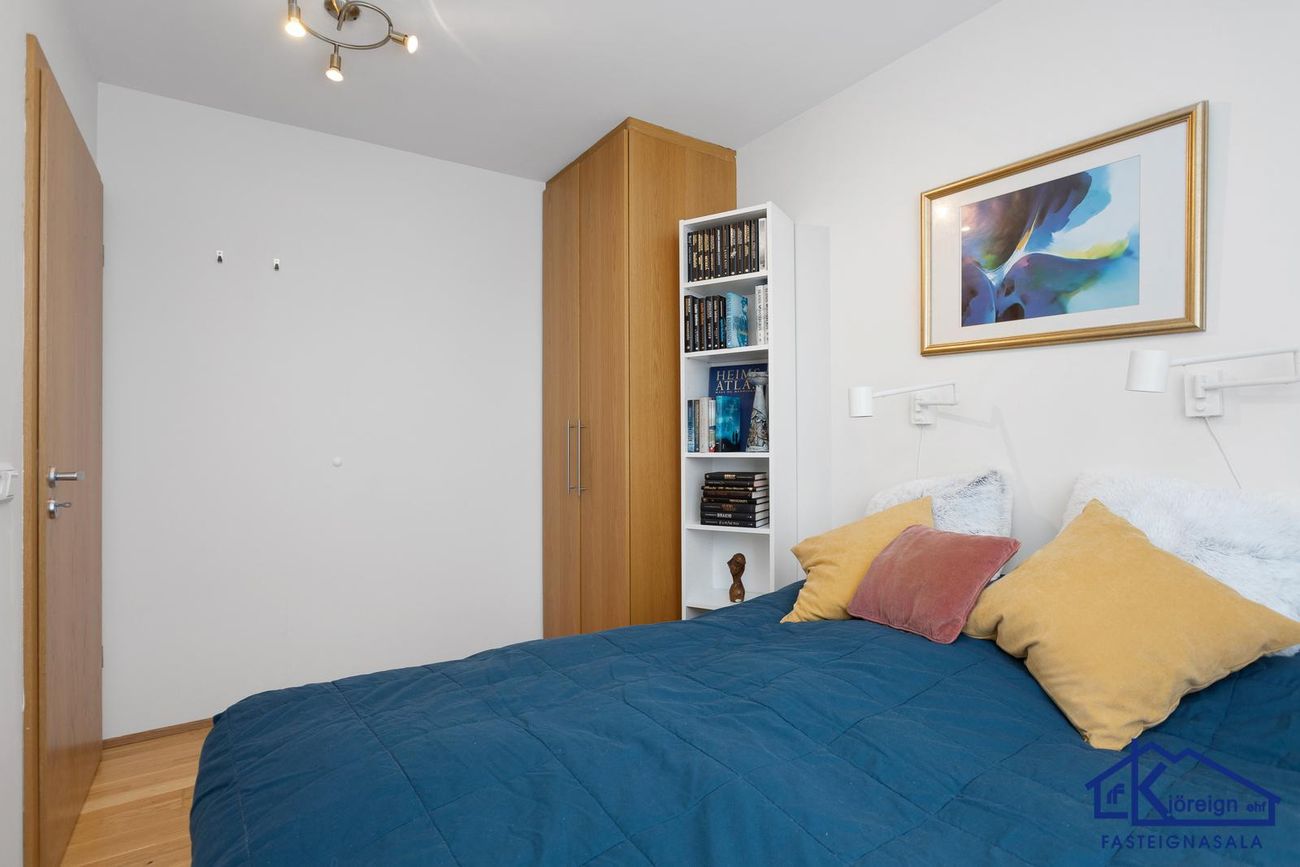 Þorláksgeisli 17 - 0406, 113 Reykjavík