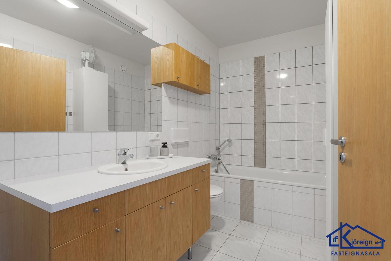 Þorláksgeisli 17 - 0406, 113 Reykjavík