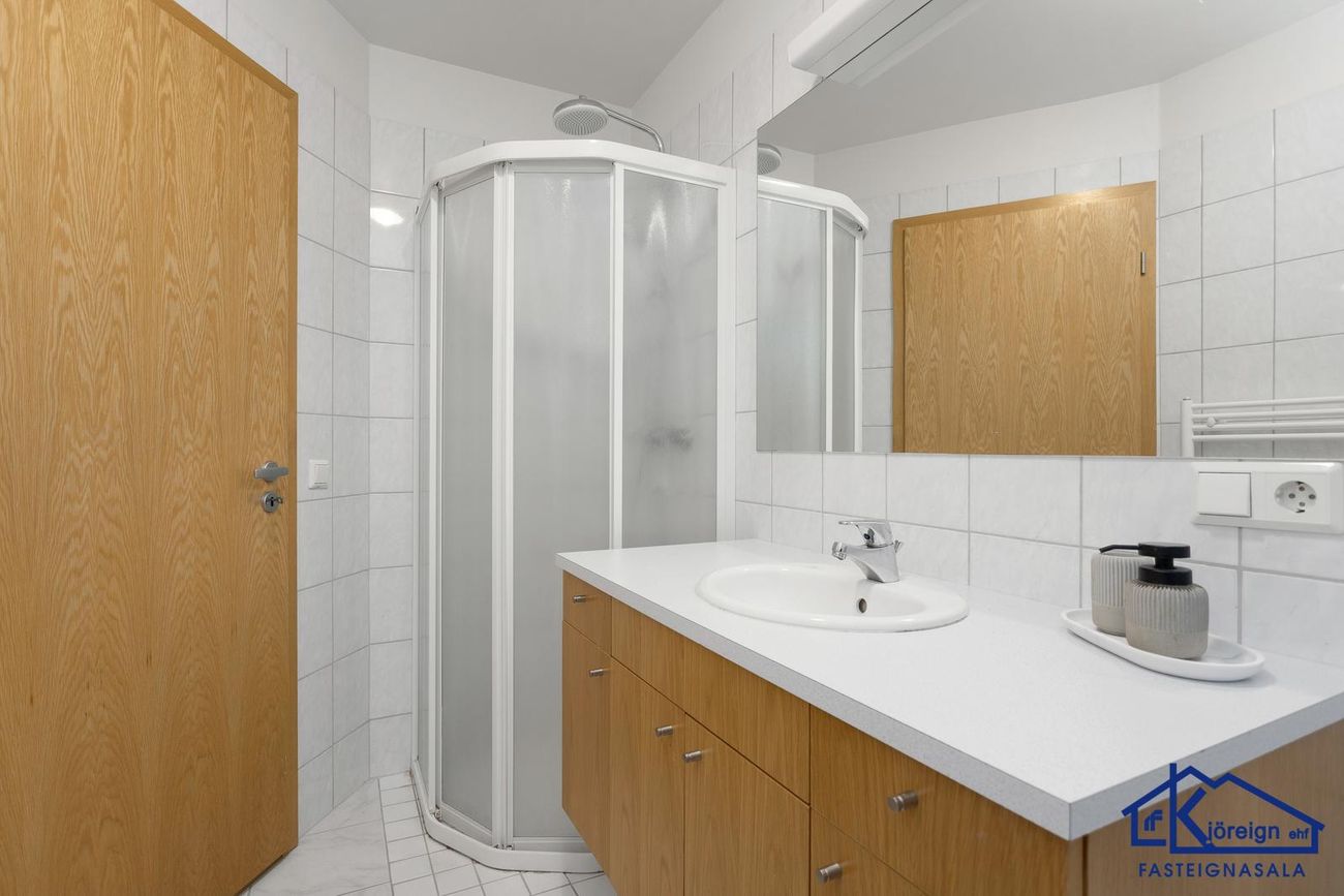 Þorláksgeisli 17 - 0406, 113 Reykjavík