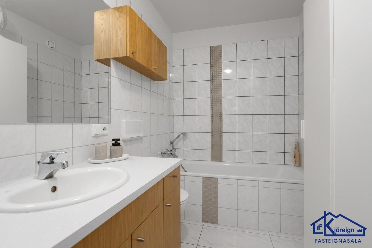 Þorláksgeisli 17 - 0406, 113 Reykjavík