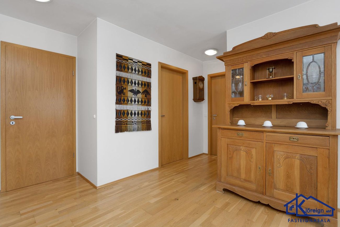 Þorláksgeisli 17 - 0406, 113 Reykjavík