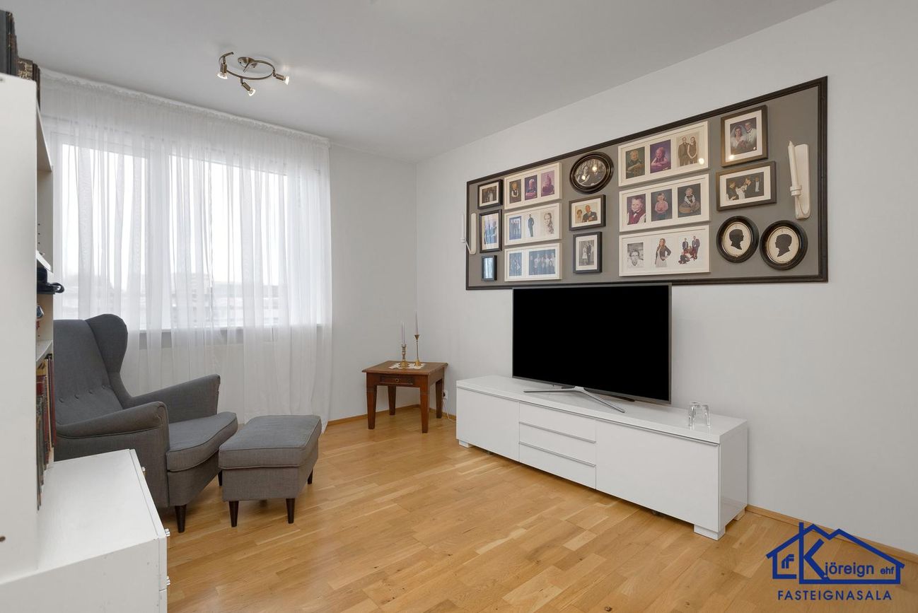 Þorláksgeisli 17 - 0406, 113 Reykjavík