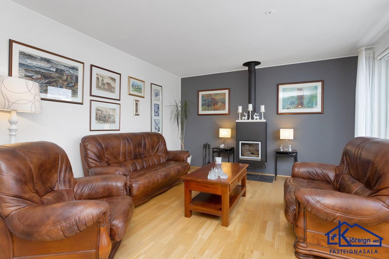 Þorláksgeisli 17 - 0406, 113 Reykjavík