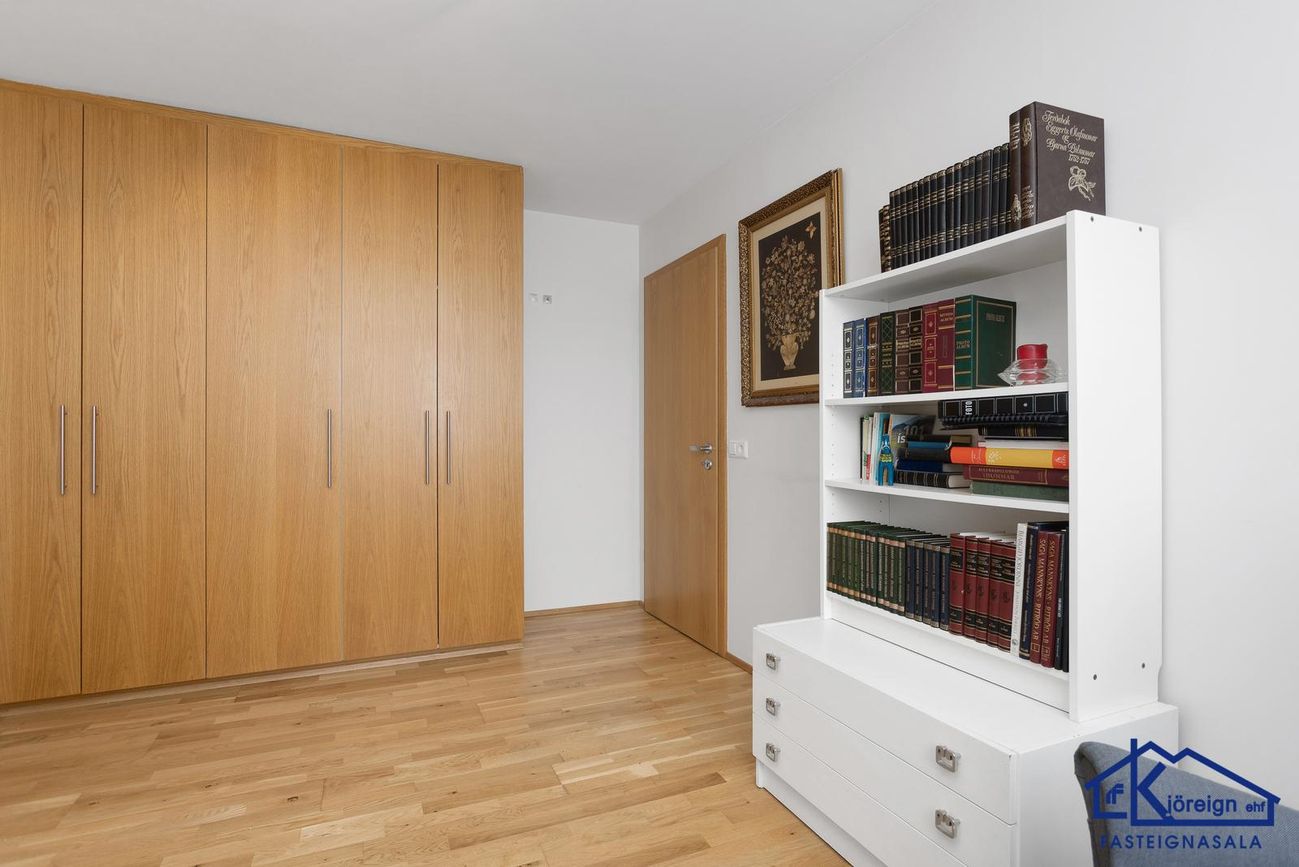 Þorláksgeisli 17 - 0406, 113 Reykjavík