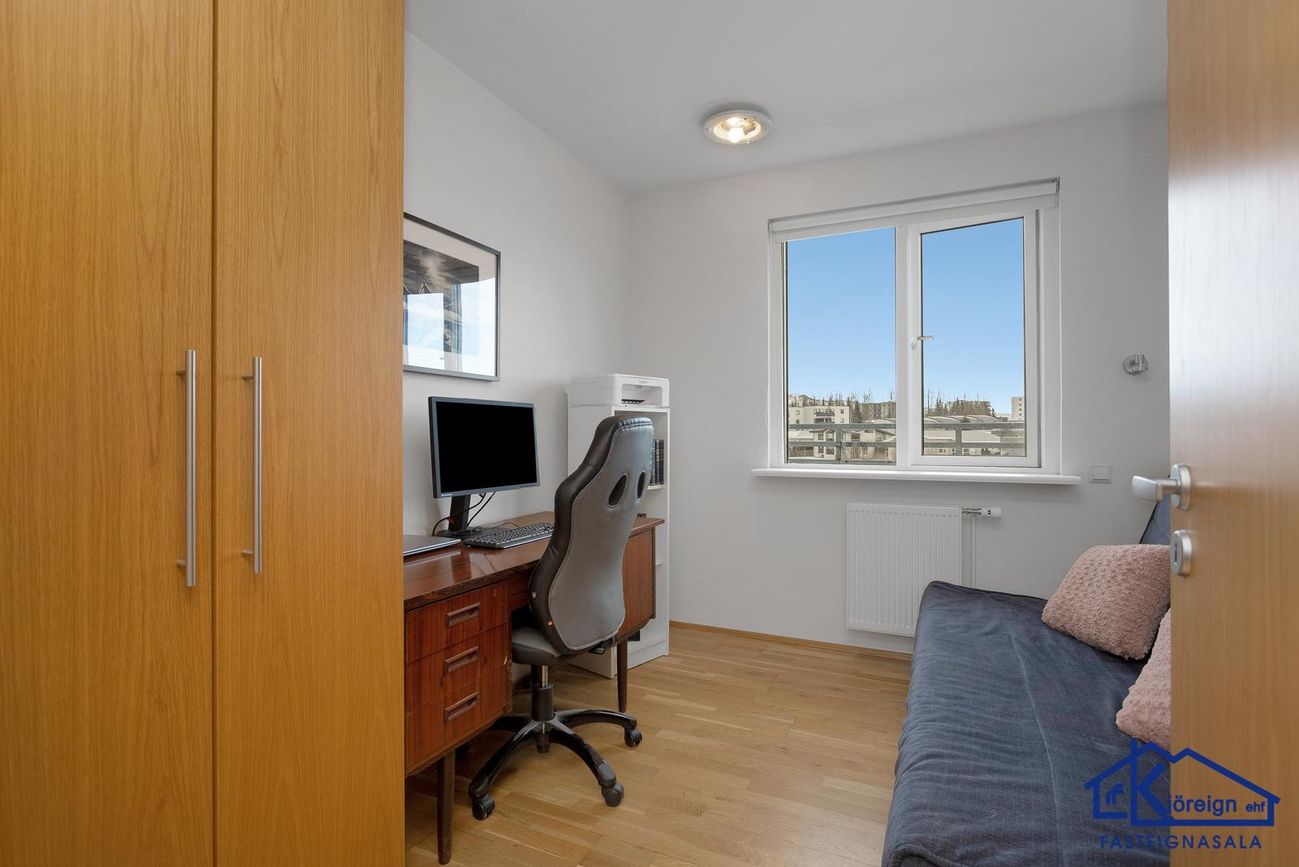 Þorláksgeisli 17 - 0406, 113 Reykjavík