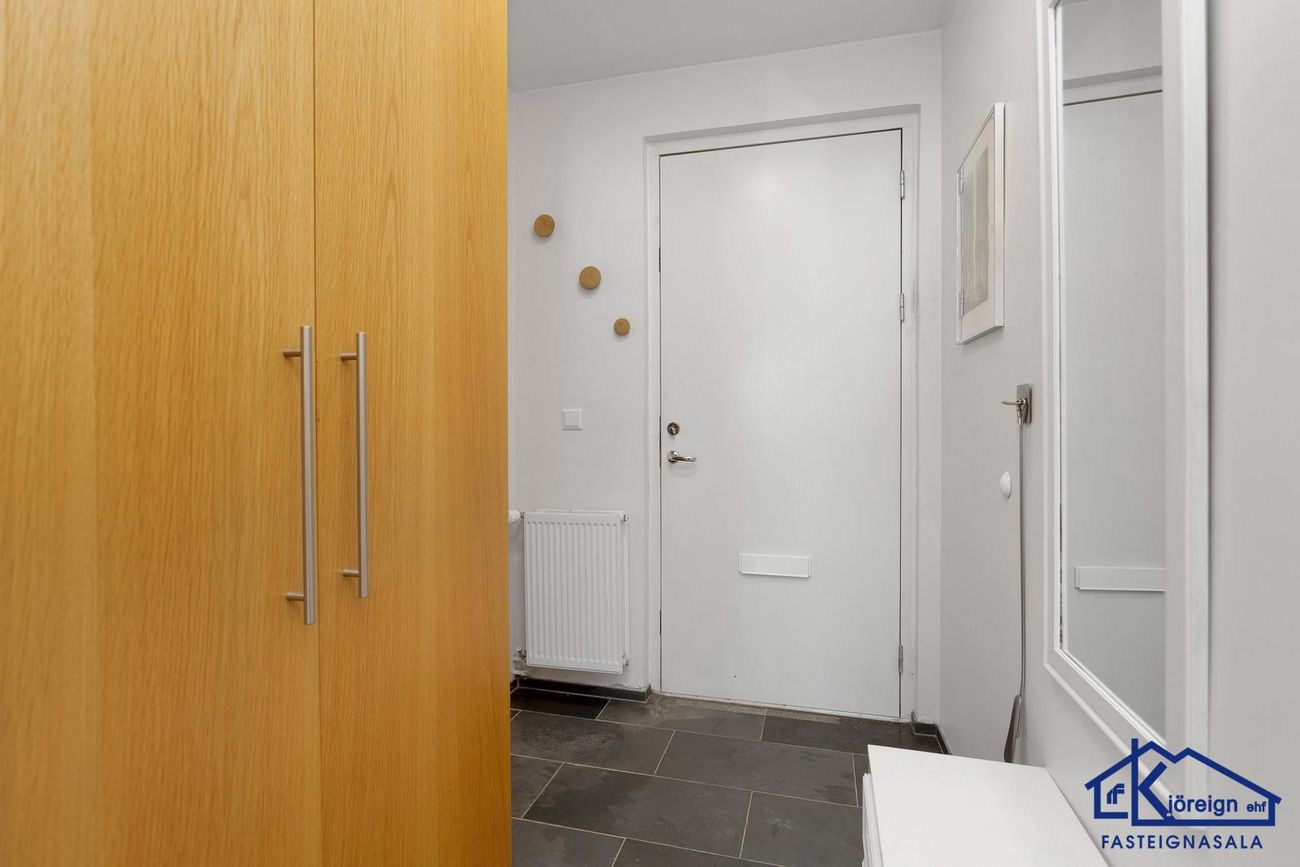 Þorláksgeisli 17 - 0406, 113 Reykjavík