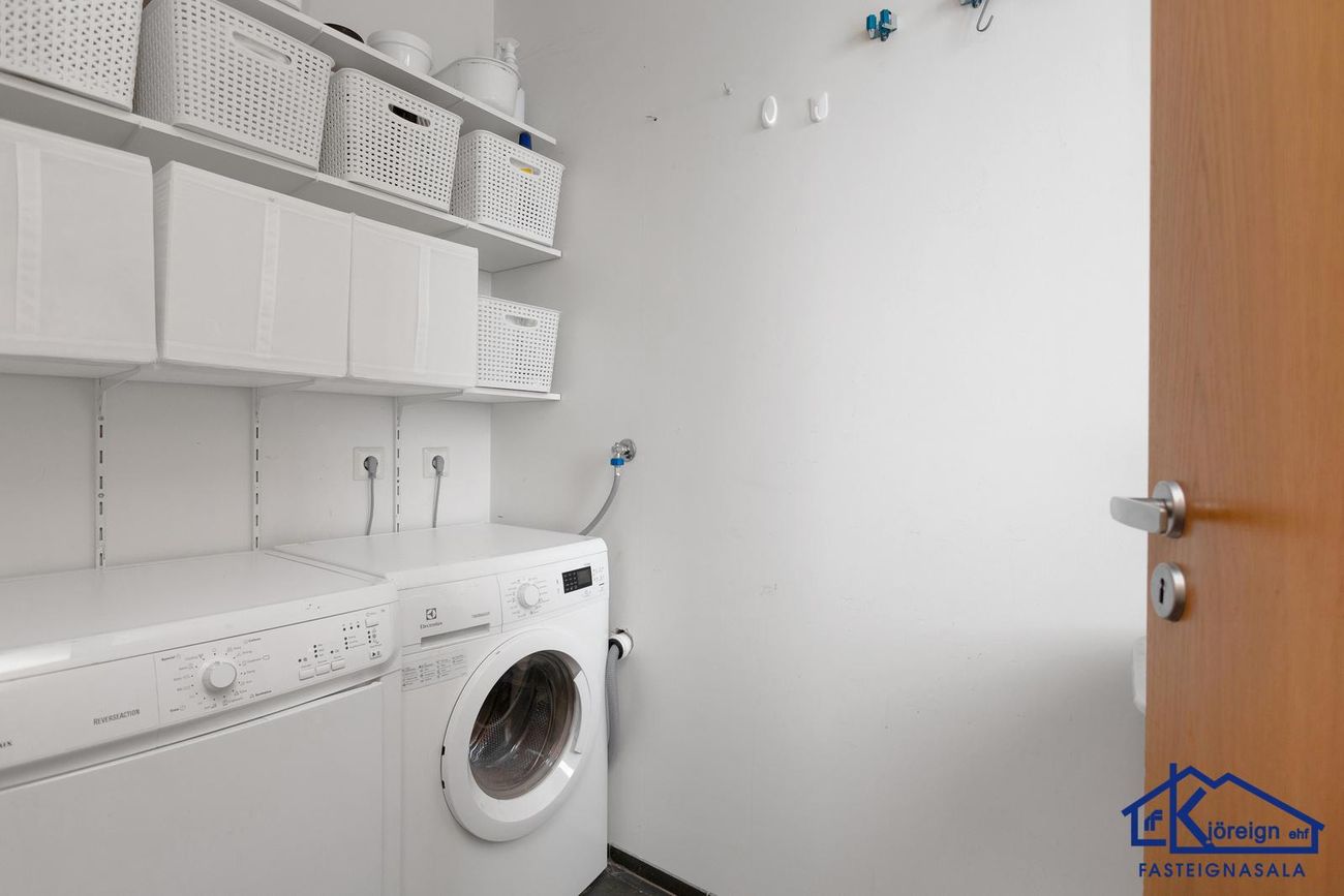 Þorláksgeisli 17 - 0406, 113 Reykjavík