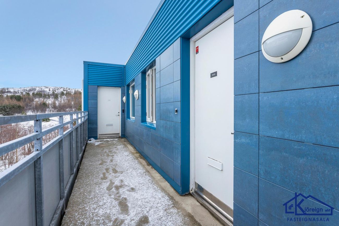 Þorláksgeisli 17 - 0406, 113 Reykjavík