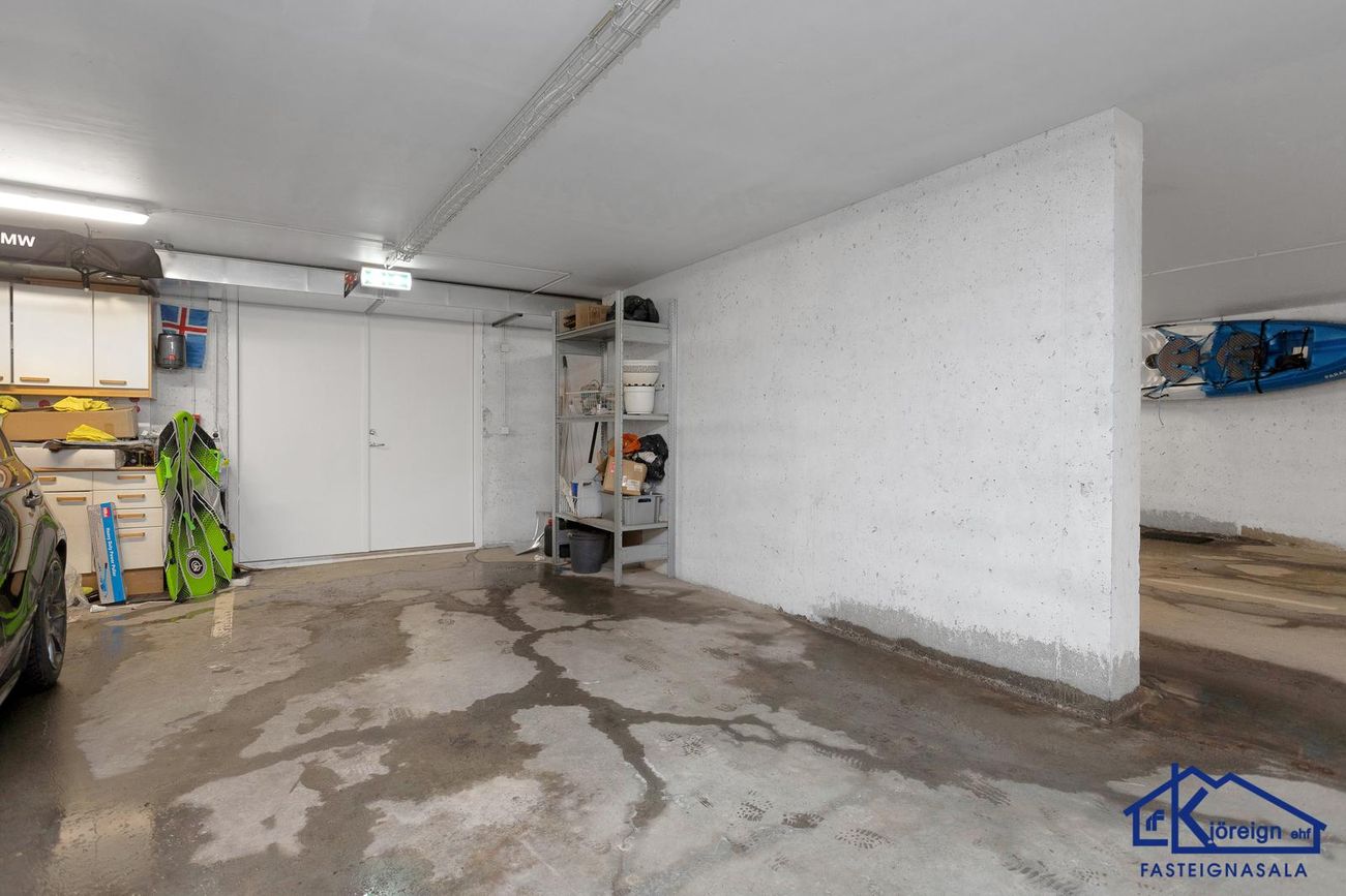 Þorláksgeisli 17 - 0406, 113 Reykjavík