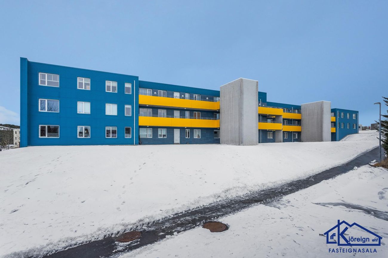 Þorláksgeisli 17 - 0406, 113 Reykjavík