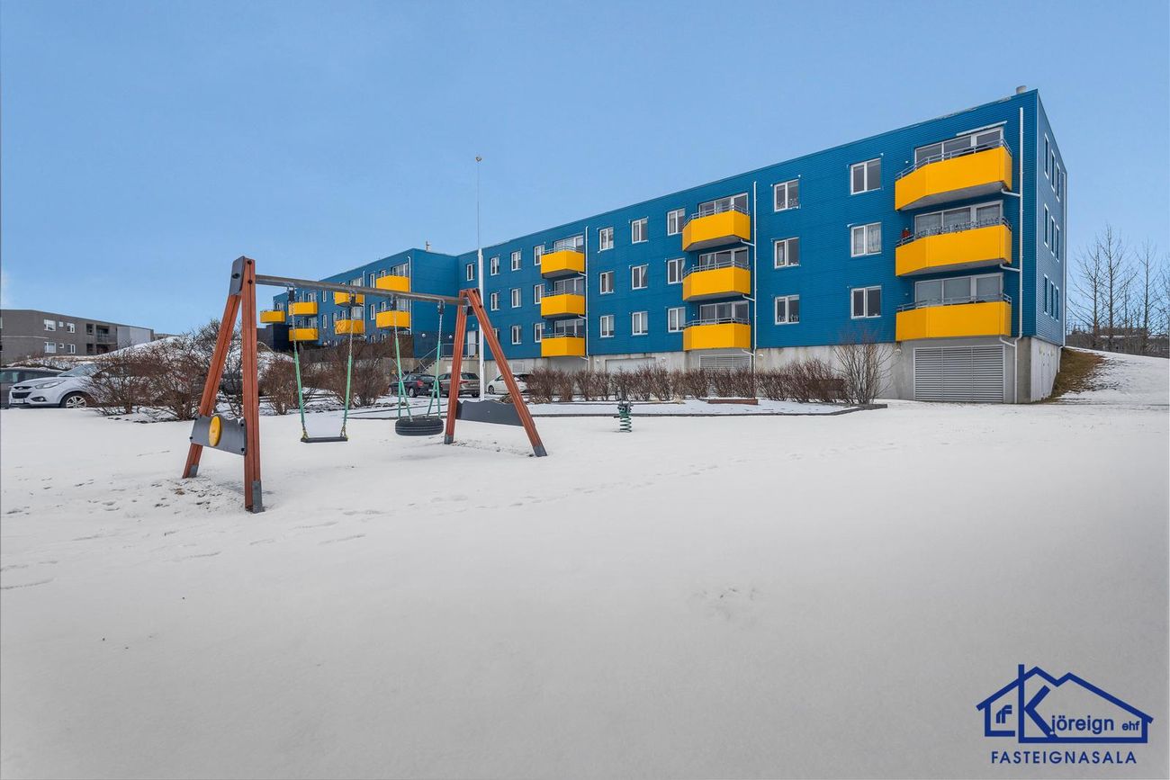 Þorláksgeisli 17 - 0406, 113 Reykjavík