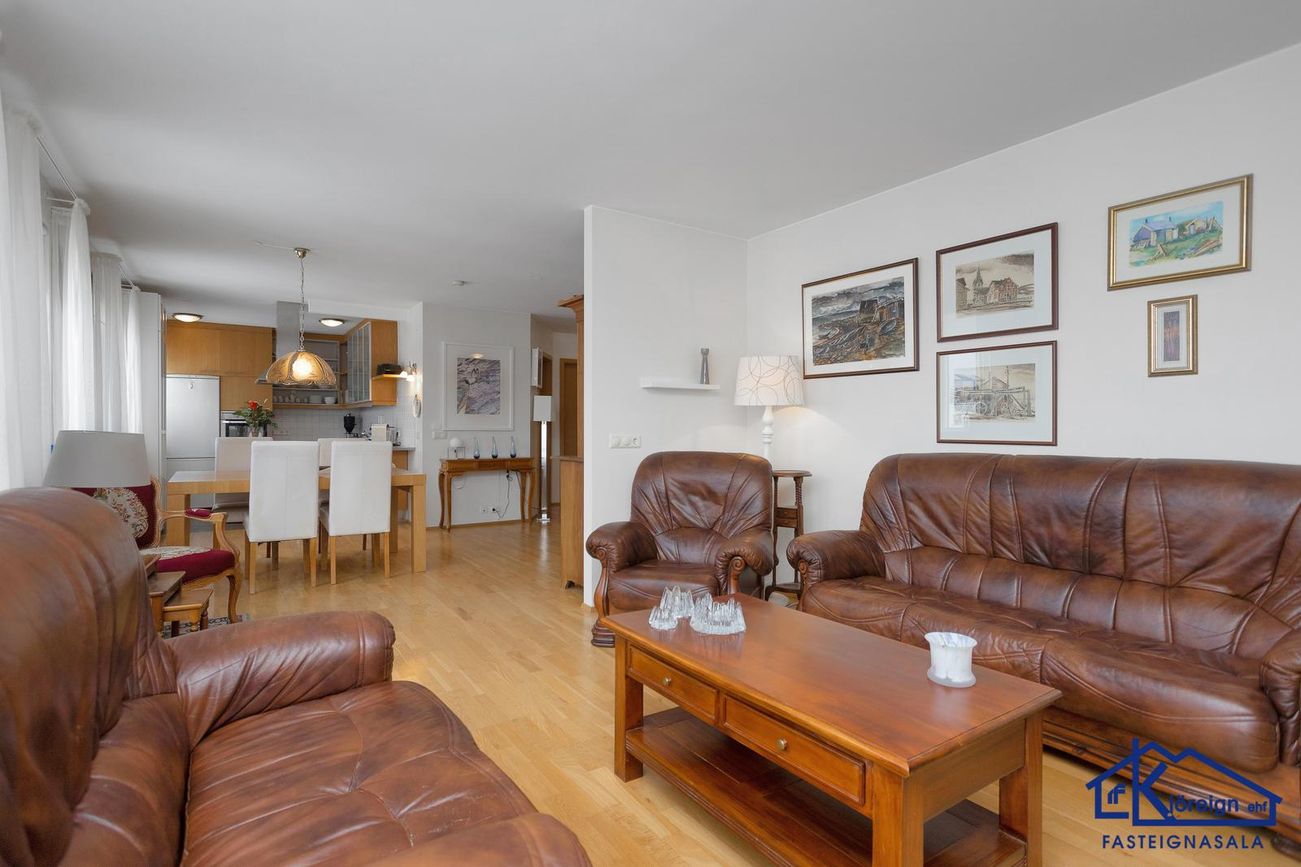 Þorláksgeisli 17 - 0406, 113 Reykjavík