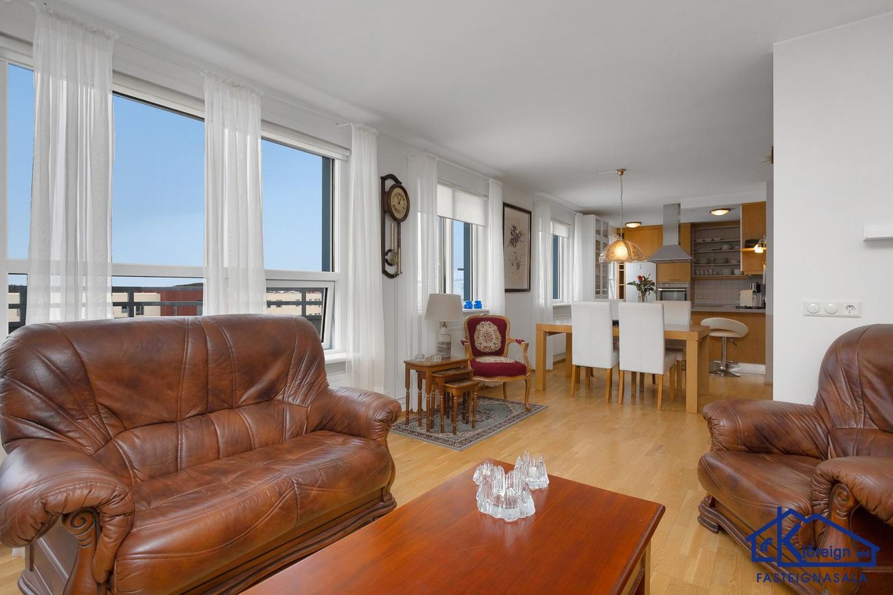 Þorláksgeisli 17 - 0406, 113 Reykjavík