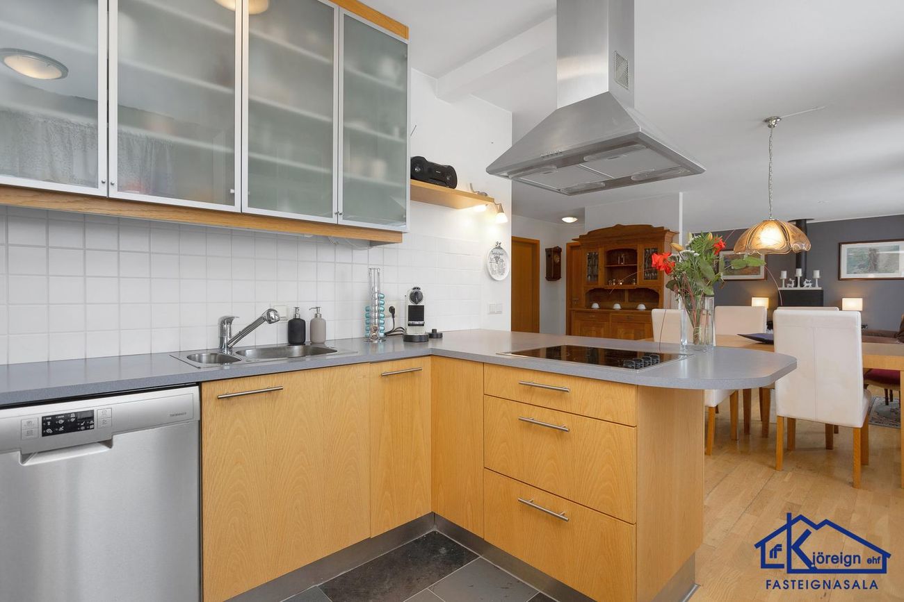 Þorláksgeisli 17 - 0406, 113 Reykjavík