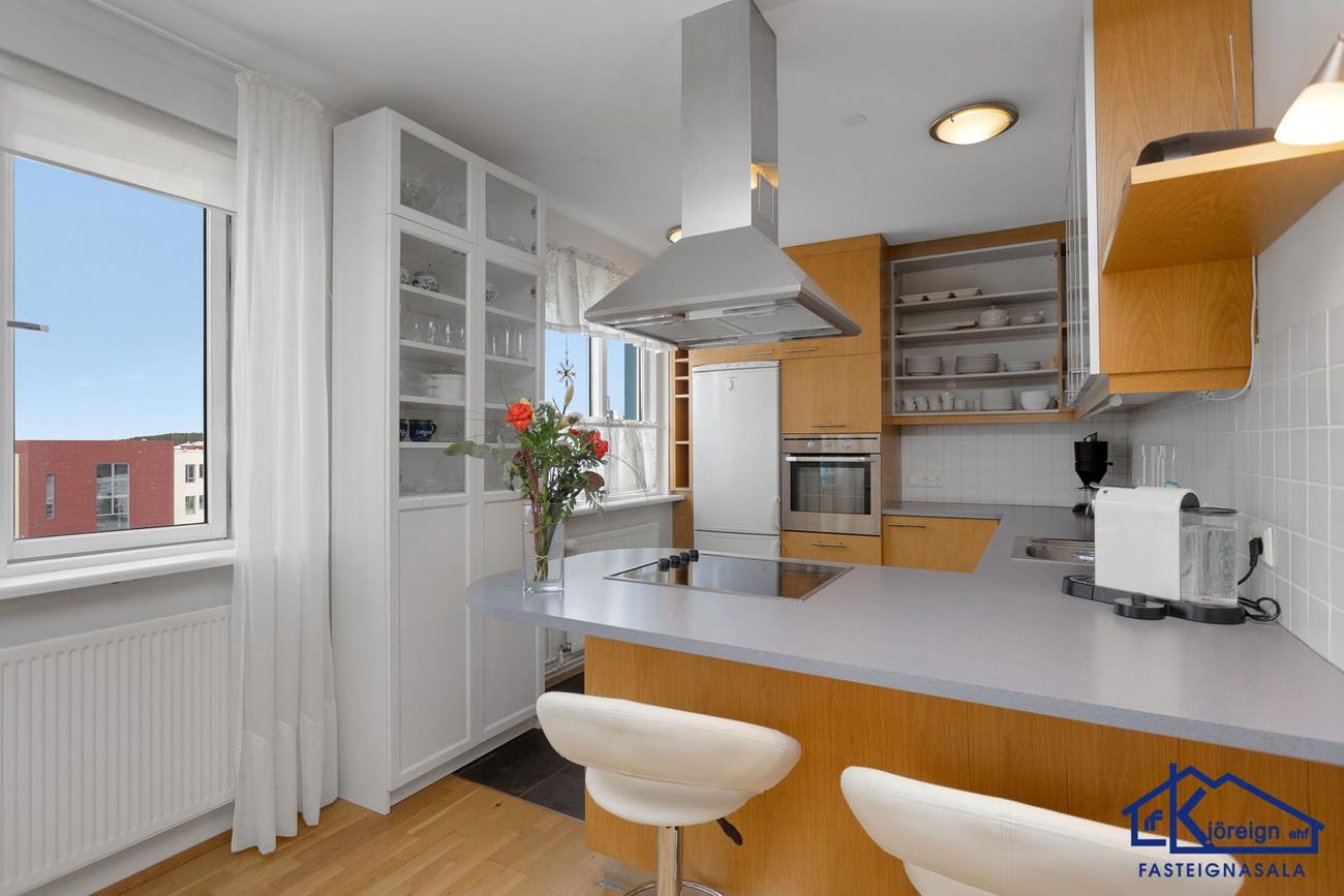 Þorláksgeisli 17 - 0406, 113 Reykjavík