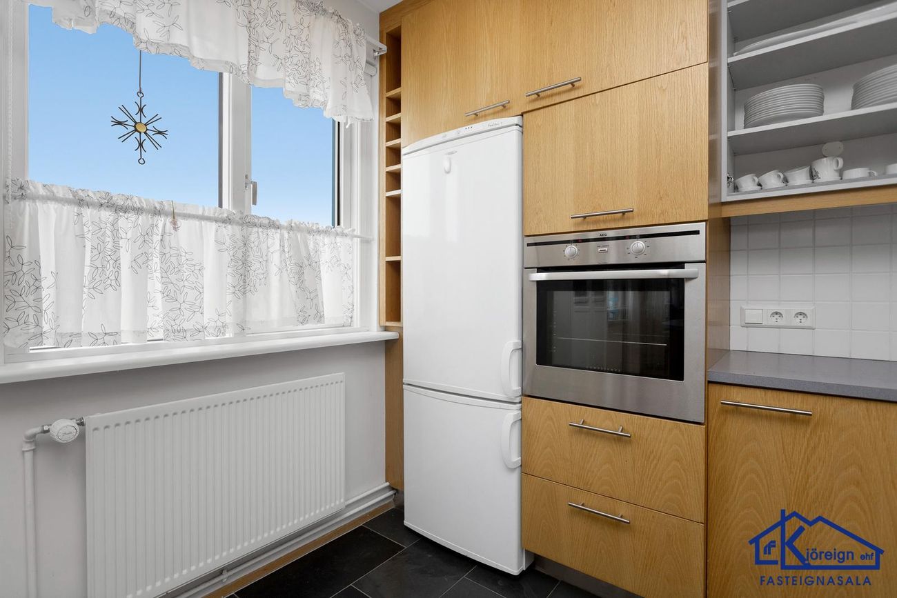 Þorláksgeisli 17 - 0406, 113 Reykjavík