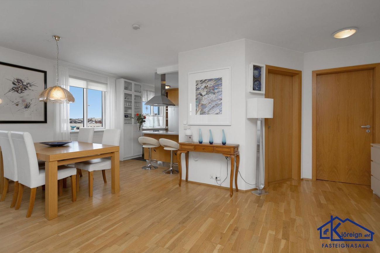 Þorláksgeisli 17 - 0406, 113 Reykjavík