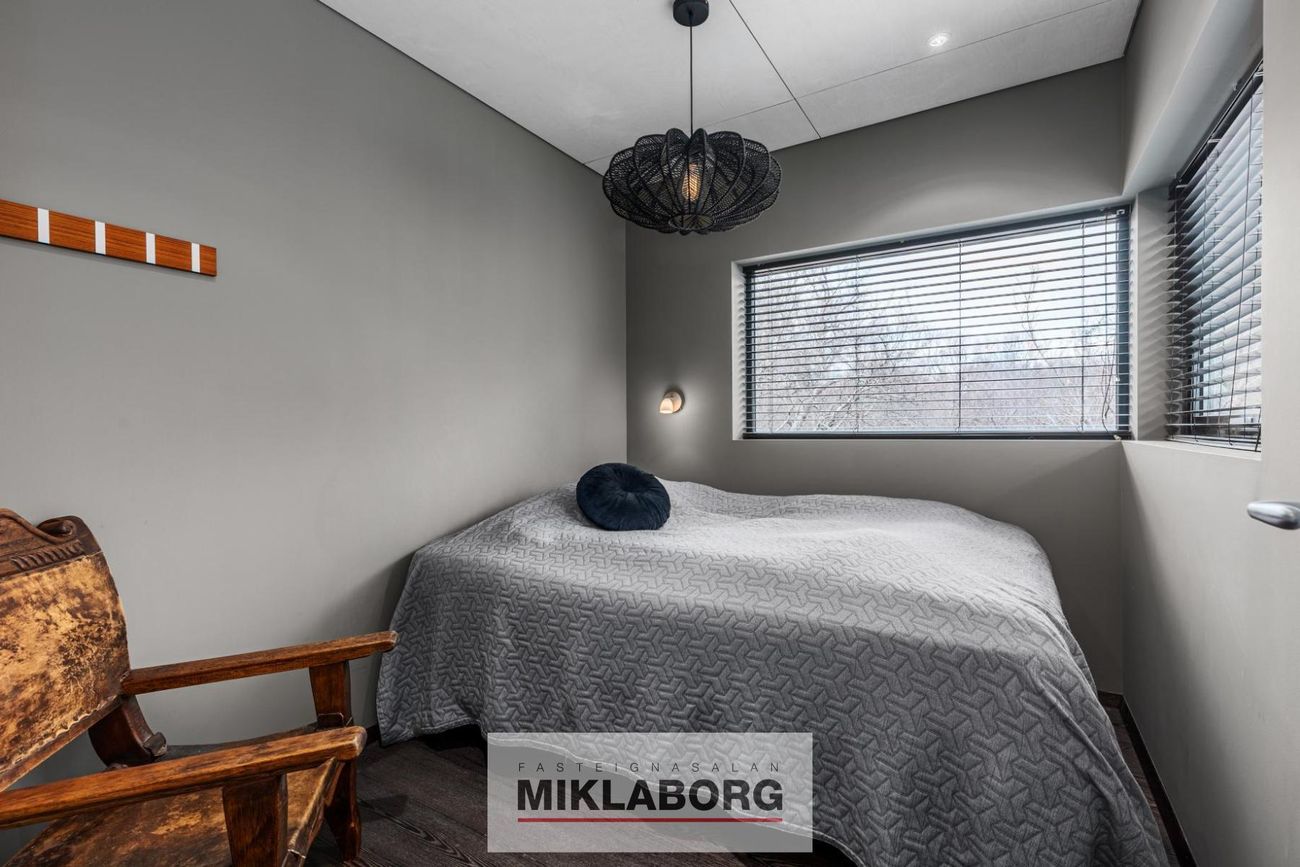 Hraunbrekkur 28 - 0101, 320 Borgarbyggð