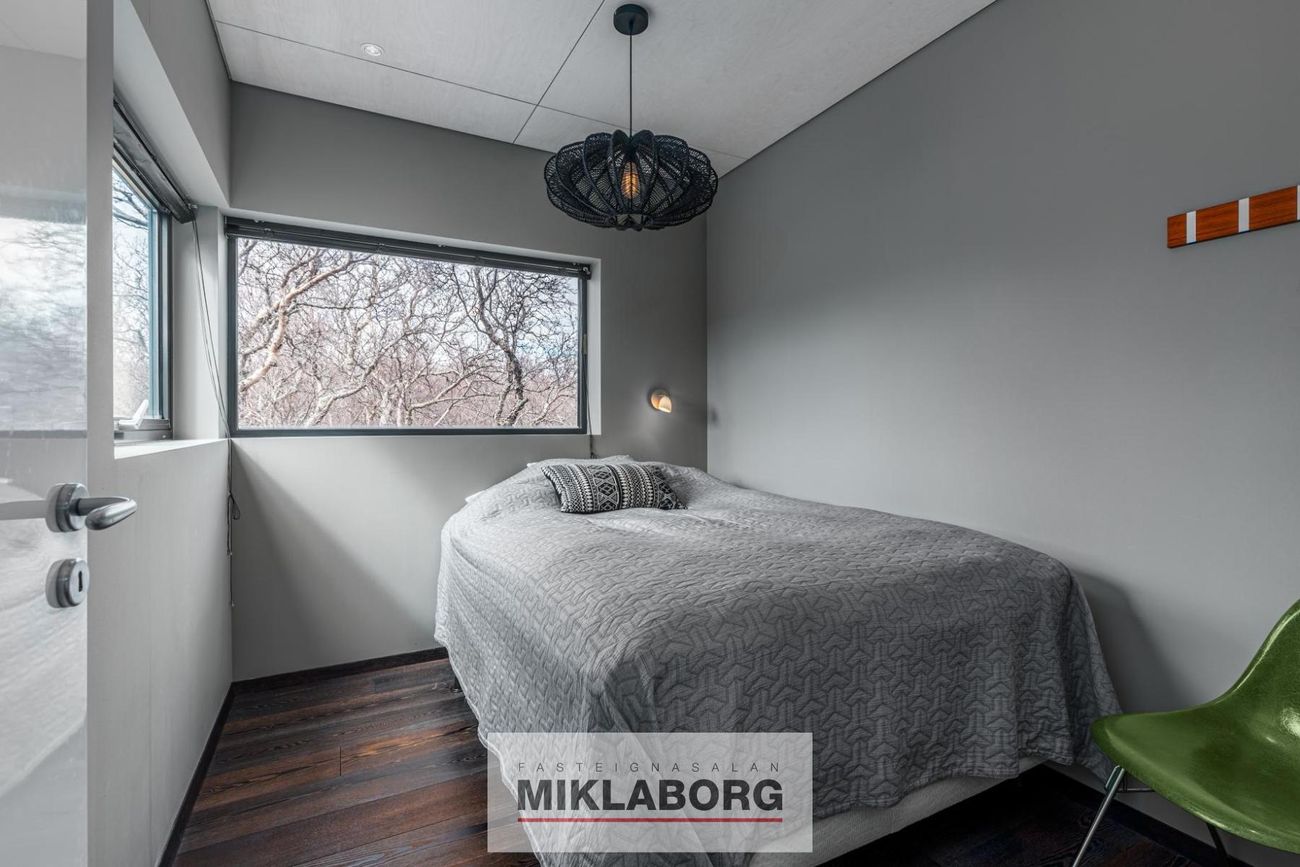 Hraunbrekkur 28 - 0101, 320 Borgarbyggð